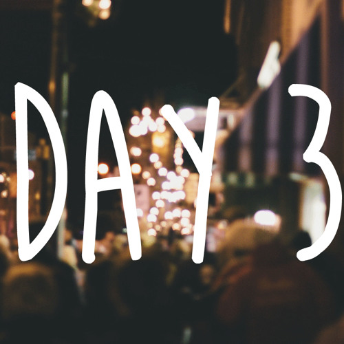 Day 3: Kirkis - Magic Rhinestone (Free DL)