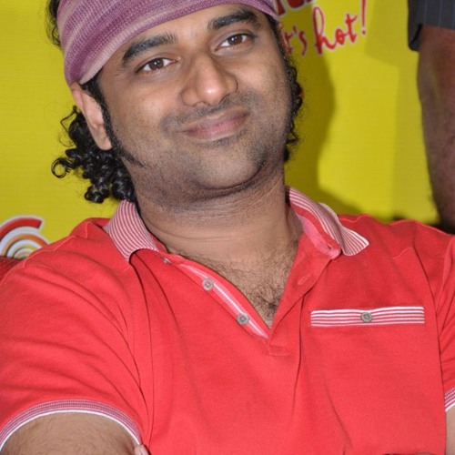 Devi Sri Prasad Singing Who R U