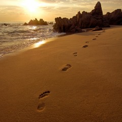 Leona Lewis - Footprints In The Sand