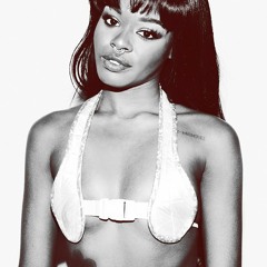 Azealia Banks - Chasing Time (WAWA's In My Pocket Extended Remix)[2014]