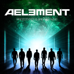 AELEMENT - Lost Signal