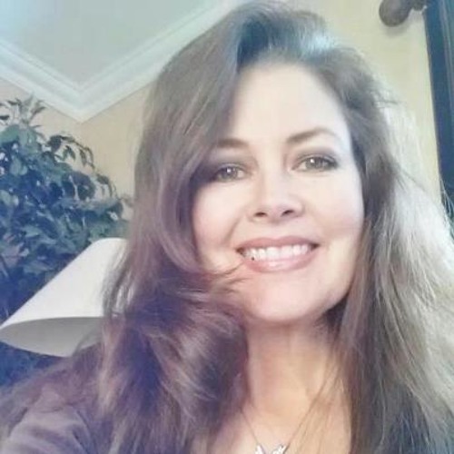 Stream Rockin' Ron Cade & Ginger AldenInterview Part 2 by Rockin' Ron