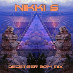 Nikki S :: Elixir Of Life NYE (Promo Mix) :: December 2014