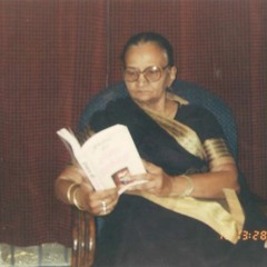 Geeton Bhari Kahani - Amma