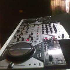 Sega Alain Ramanisum Rework - Dj Ken Prod 2014