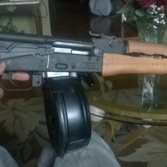 Rome (We Run The 100$)