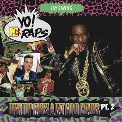 High Top Fades & Fat Gold Chains Pt. 2