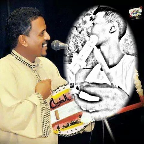 محمد النصرى معزور لو قلبى أشتهاك