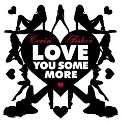 Cevin Fisher feat. Sheila Smith - Love You Some More (original 2001)