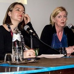 2014 - 12 - 02 Meta Knol en Minke Schat Over Het Ontwerp Voor De Uitbreiding Van De Lakenhal