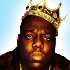 Biggie Smalls- Big Poppa (Doubtful Sound Remix)