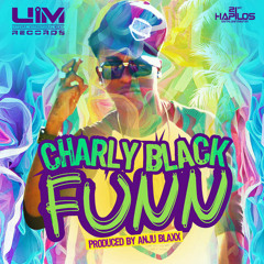 Charly Black - Funn [Raw] (UIM Records) December 2014