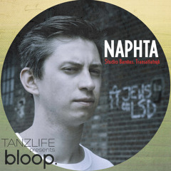 Tanzlife Presents Naphta