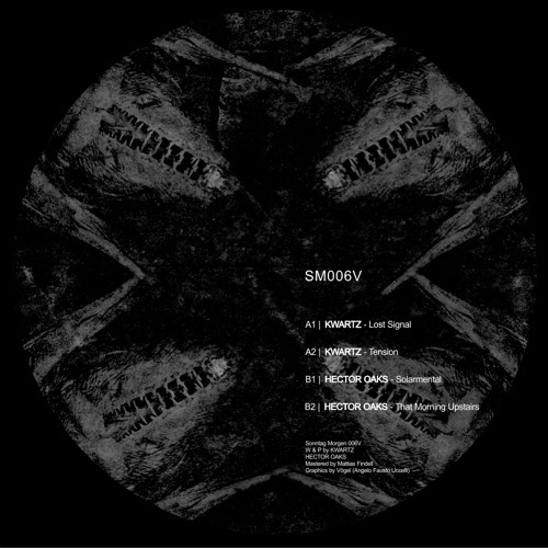 SM006V - Kwartz / Hector Oaks