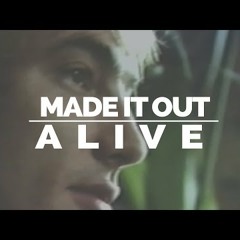 Made It Out Alive ft yung T will & Lokc