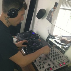 1st jungle/dnb mini mix