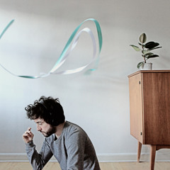 Ribbon Ribbon Ribbon - David Wrench Mix