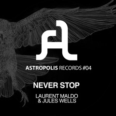 Laurent Maldo & Jules Wells - Run (Original Mix) / EP Clip
