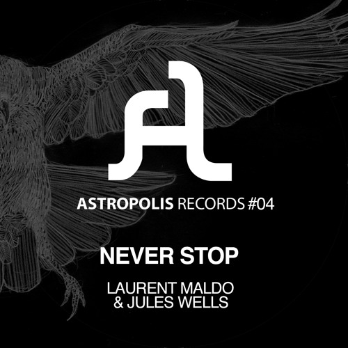 Laurent Maldo & Jules Wells - Run (Original Mix) / EP Clip