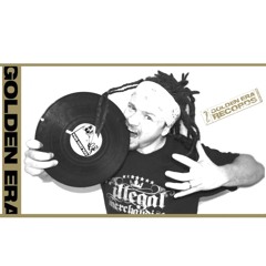 #GoldenEraRemix - DJ RileyJM (Dedicated to Mitchell Russell aka DJ RfaktR)