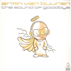Armin Van Buuren - The Sound Of Goodbye (Simon & Shaker Remix)