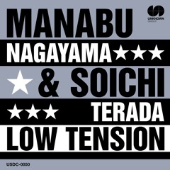 "Low Tension(1991 Re-Mastered)" Manabu Nagayama & Soichi Terada