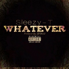 Whatever (Explicit)