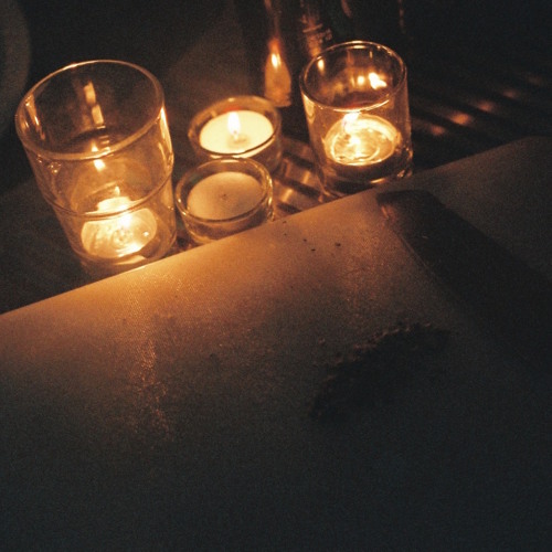 Albrecht La'Brooy - Live In The Workshop