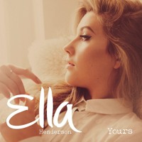 Ella Henderson - Yours (Patrick Hagenaar Colour Code Radio Edit)
