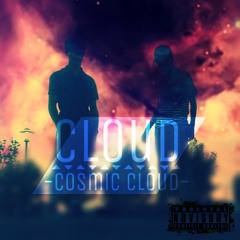 Cosmic Cloud - Livin'