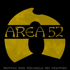 Area52 - Rullaa