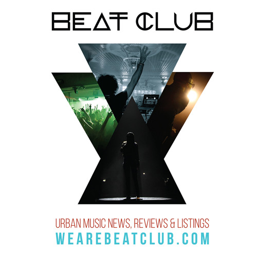 BEAT Club In The Mix (Dec '14) by James Hype