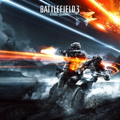 Battlefield 3 EndGame Soundtrack