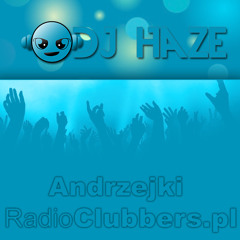 Andrzejki RadioClubbers.pl - Dj Haze