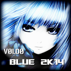 Eiffel 65 ~ I'm Blue (Vøldø Remix Edit)