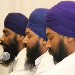 Dasam Akhand Kirtan