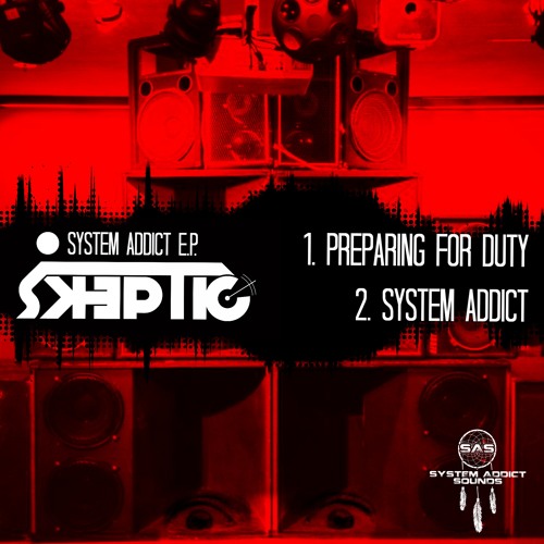 Skeptic - Preparing For Duty