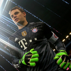 Manuel Neuer on his nomination for the Ballon d‘Or