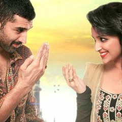 Rangreli (Daawat-E-Ishq)