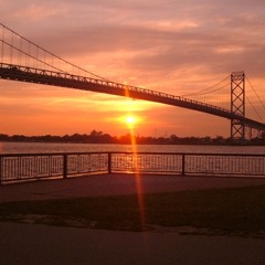 The Sun Shining Brightest