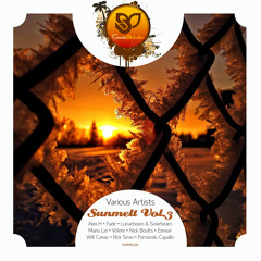 Rick Siron - Rising (Original Mix) [SUNMEL026] OUT NOW!