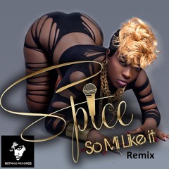 So Mi Like It (Remix) Boom Box Riddim