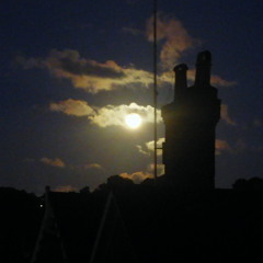 The Moon Shines Bright  __ Irene Shettle and Ralph Jordan