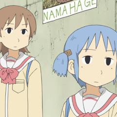 [iPad Garageband] Nichijou Op2 (Hyadain No Joujou Yuujou) - UNFINISHED :(