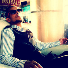 I'm fresh I'm fly