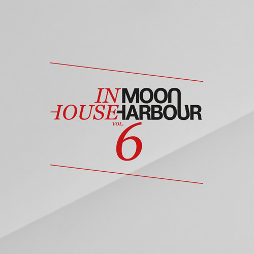 Dan Drastic & Matthias Tanzmann - Arcade (Moon Harbour Inhouse Vol.6)