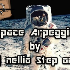 Space Arpeggio - Dj Nellio Step One