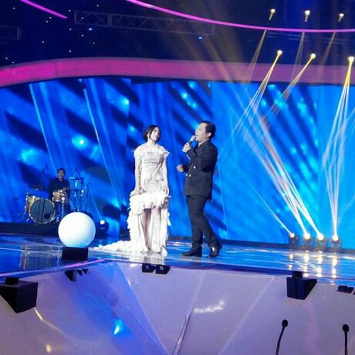 Prilly Latuconsina Feat Wali Doa Untukmu Sayang By Adelina Ayu Ashari