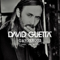 D. Guetta feat. Sam Martin - Dangerous (Kike Puentes Mashup)[DemoCut]