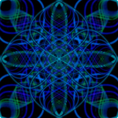 ((( galactic resonance chamber )))